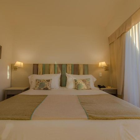 Sol Arrayan Hotel & Spa Вила ла Ангостура Екстериор снимка