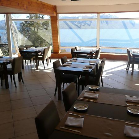 Sol Arrayan Hotel & Spa Вила ла Ангостура Екстериор снимка